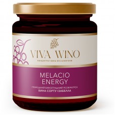 VivaWino energy ІЗАБЕЛЛА енергія VivaWino energy ІЗАБЕЛЛА енергія